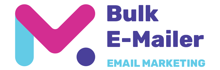 Bulk eMailer Logo